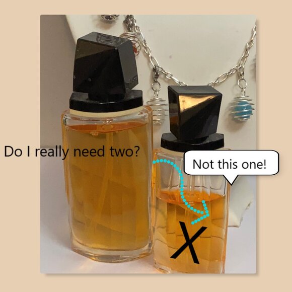 Mackie by Bob Mackie (pre-owned) - Picture 4 of 6